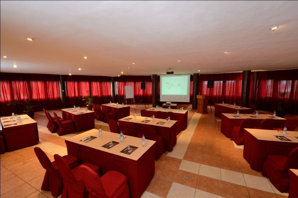 โอเชี่ยน พาราไดซ์ รีสอร์ต แอนด์ สปา Hotel ปวานี มาชังกานี ภายนอก รูปภาพ